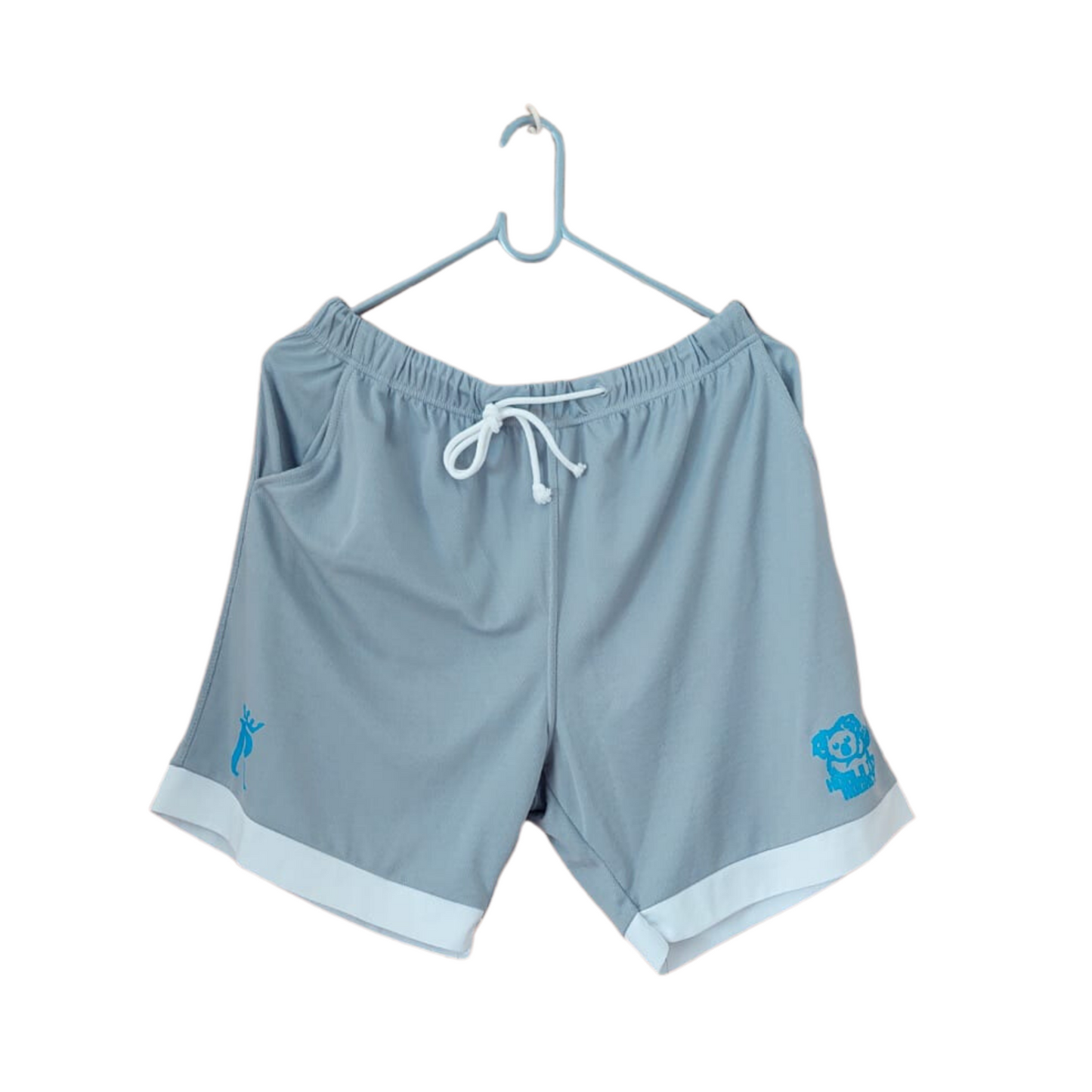 ROYAL Training Shorts (Koala Tea Hockey)