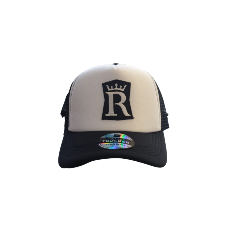 ROYAL Trucker Hat