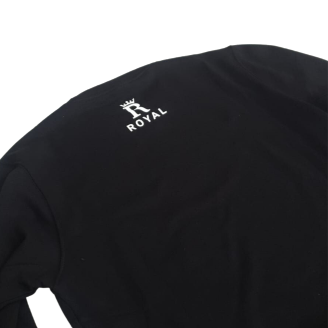 ROYAL Crew Neck Sweatshirt