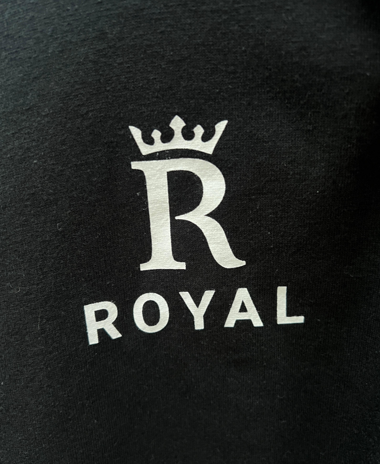 ROYAL Hoodie