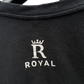 ROYAL Crew Neck Sweatshirt