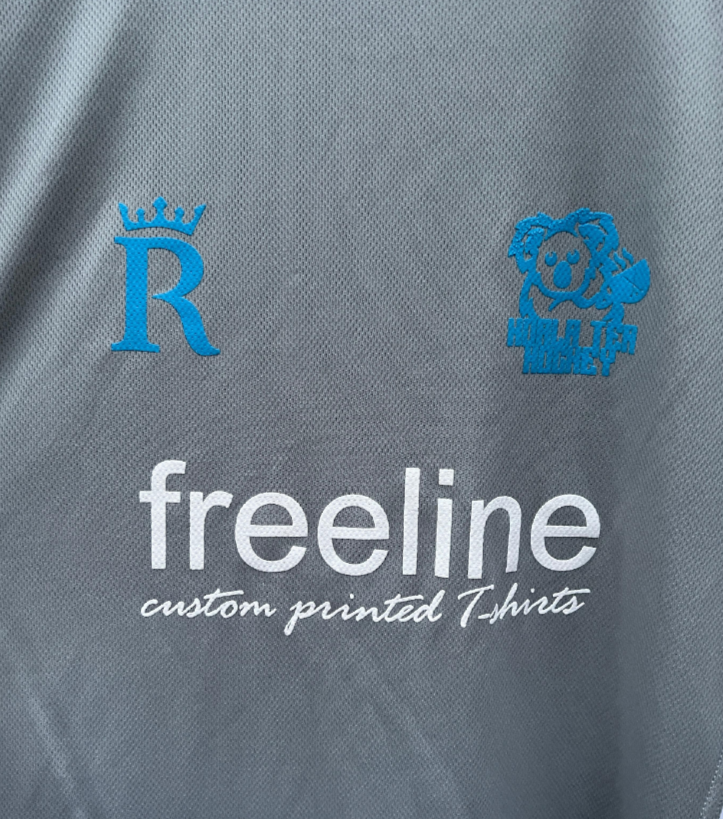 ROYAL Training Shirt (Koala Tea Hockey)