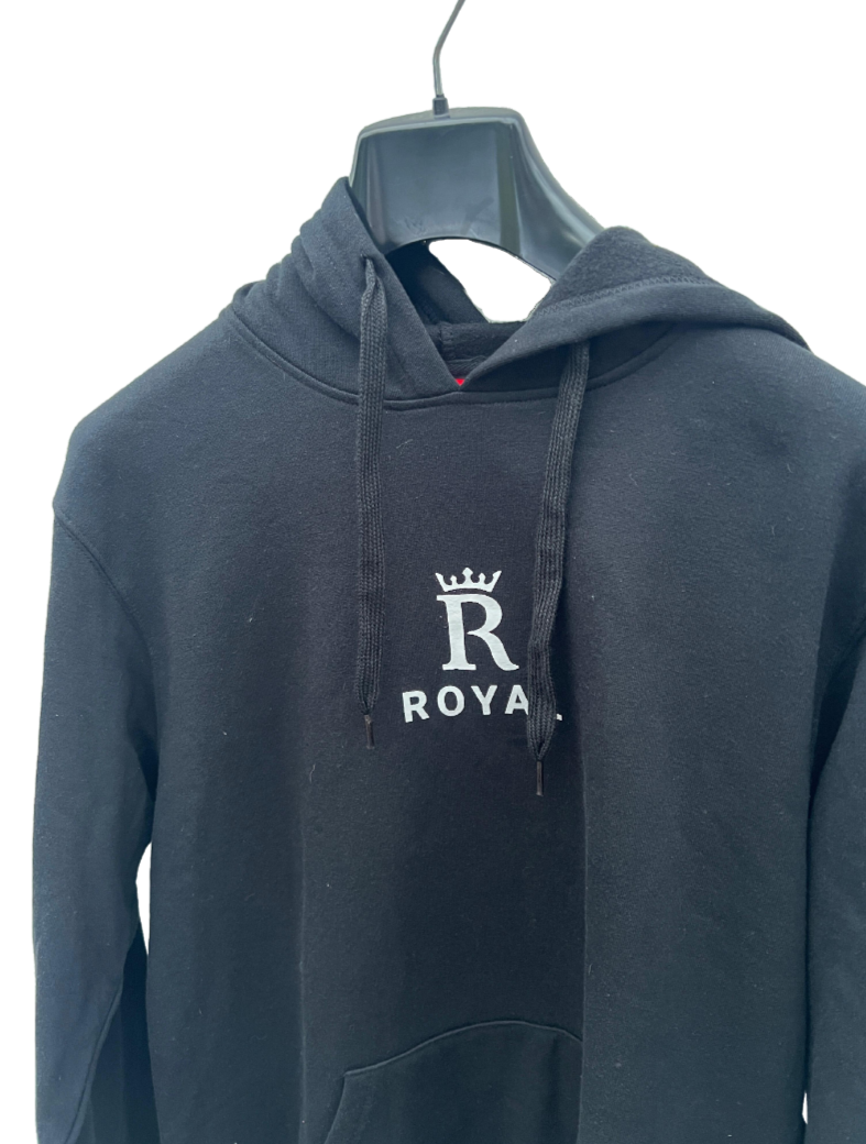 ROYAL Hoodie