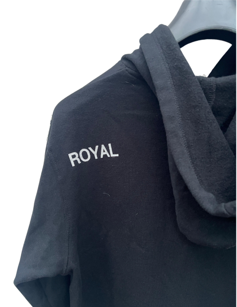 ROYAL Hoodie