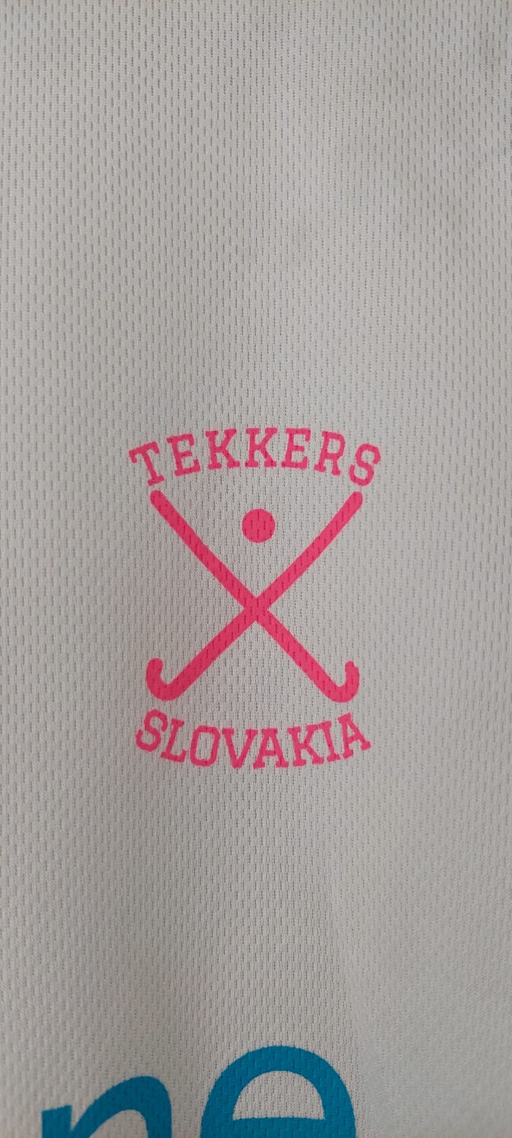 ROYAL Training Shirt (Tekkers Slovakia)